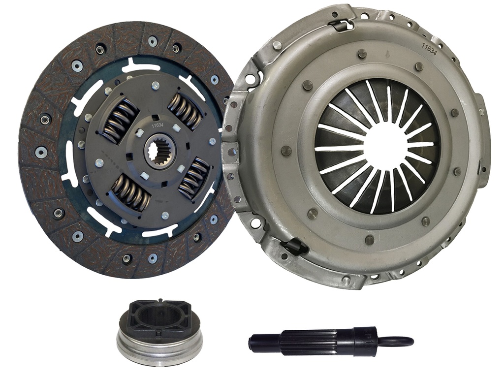 NA-NAK05076 — Kit de embrague de transmisión NAMCCO