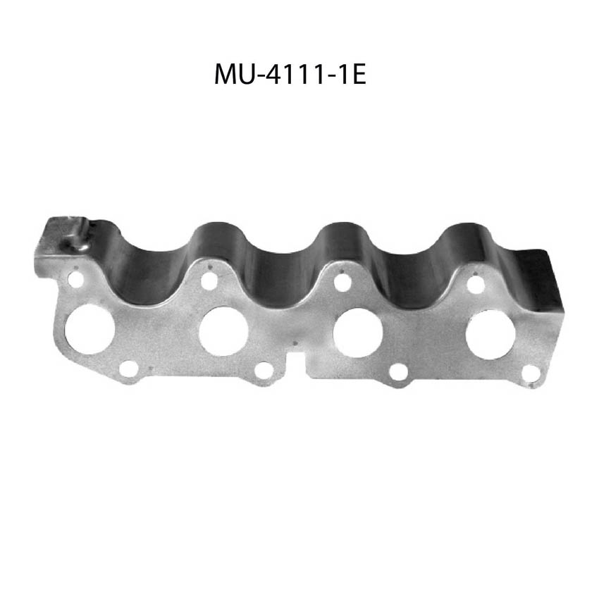 TF-MU-4111-1E — Junta de multiple para motor TF Victor MU-4111-1E
