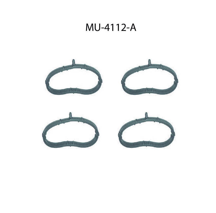 Junta de multiple para motor TF Victor MU-4112-A