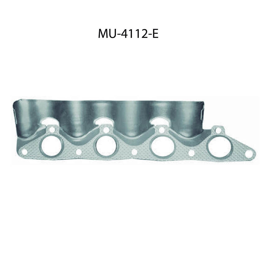 TF-MU-4112-E — Junta de multiple para motor TF Victor MU-4112-E