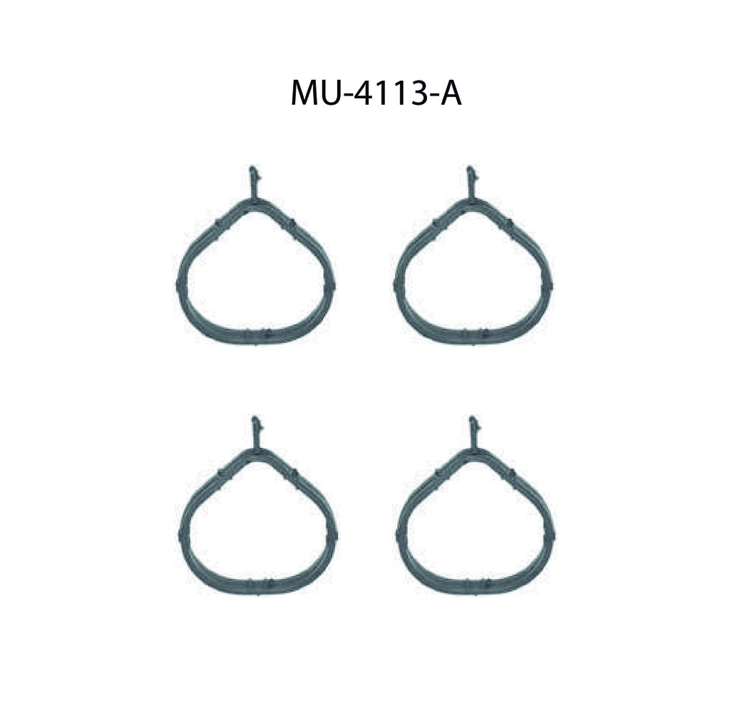 TF-MU-4113-A — Junta de multiple para motor TF Victor MU-4113-A
