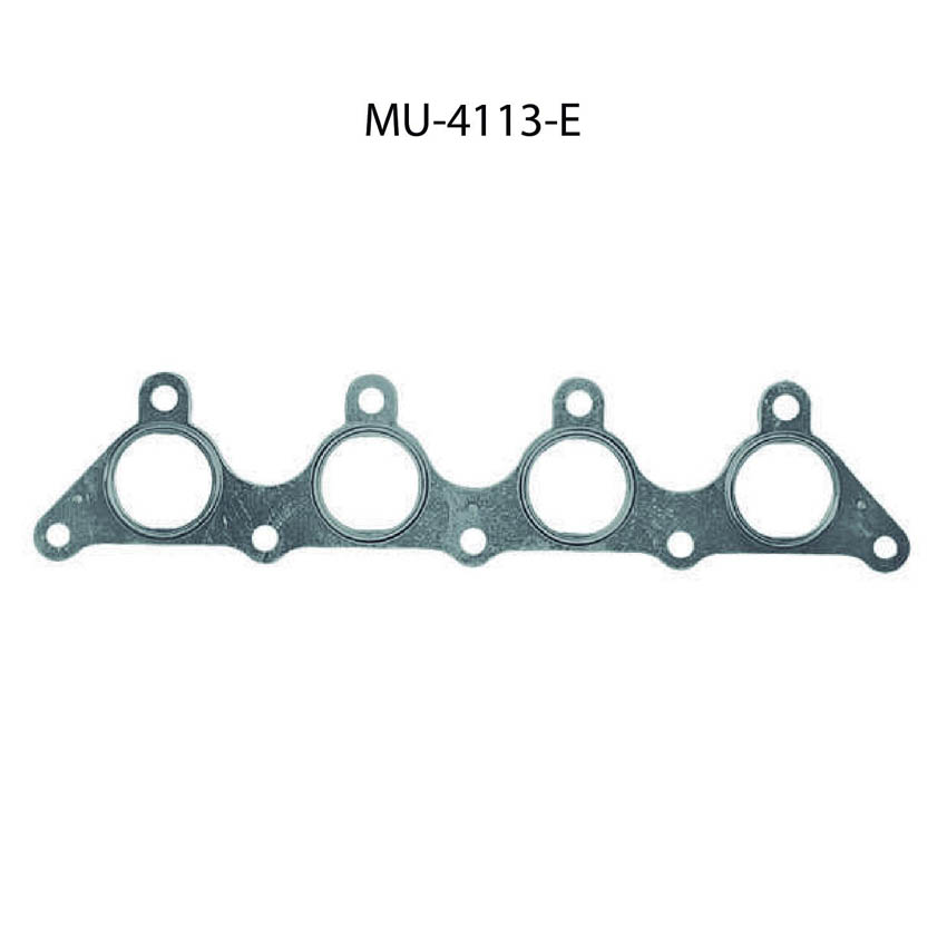 TF-MU-4113-E — Junta de multiple para motor TF Victor MU-4113-E