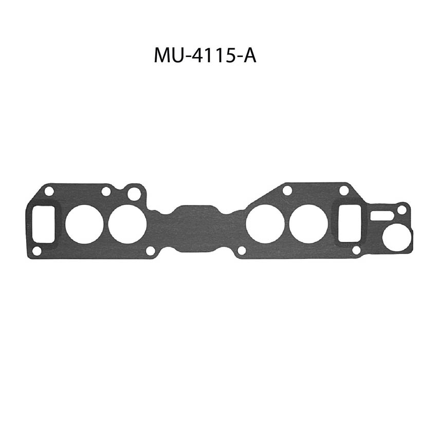 Junta de multiple para motor TF Victor MU-4115-A