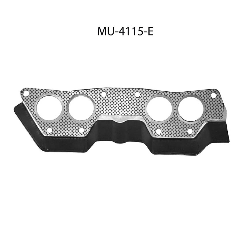 Junta de multiple para motor TF Victor MU-4115-E