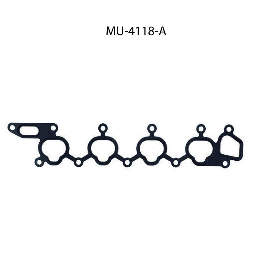 Junta de multiple para motor TF Victor MU-4118-A