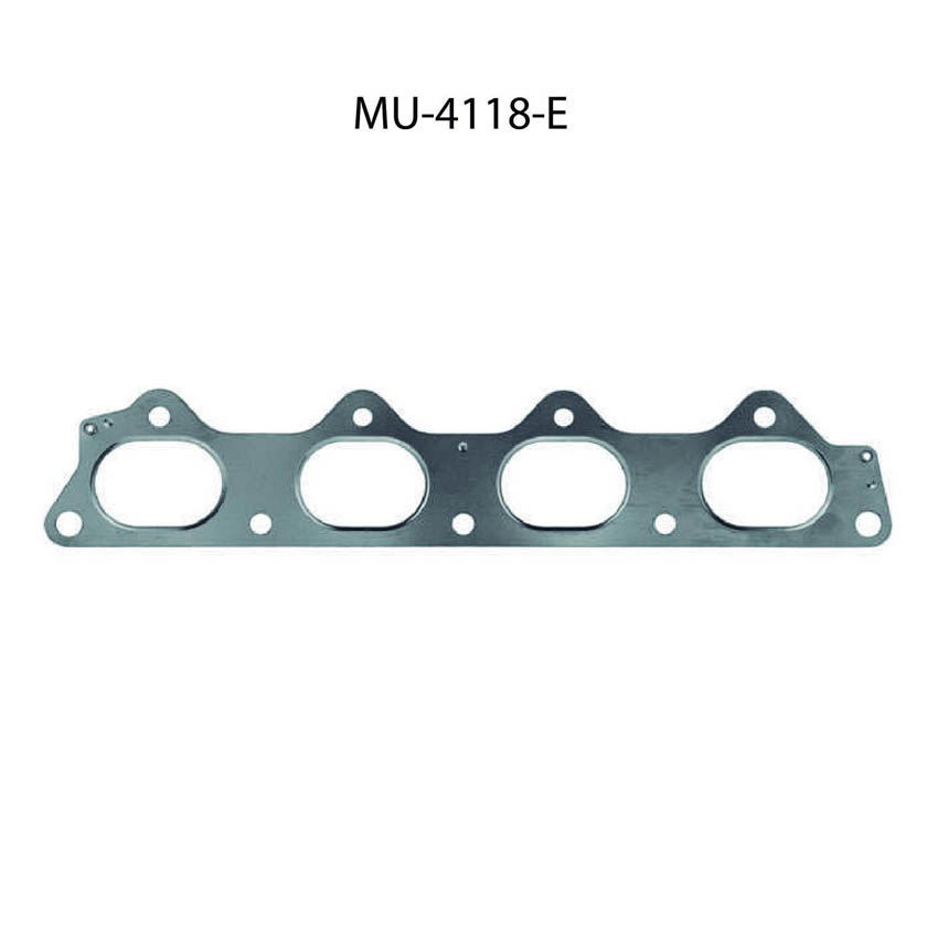 Junta de multiple para motor TF Victor MU-4118-E