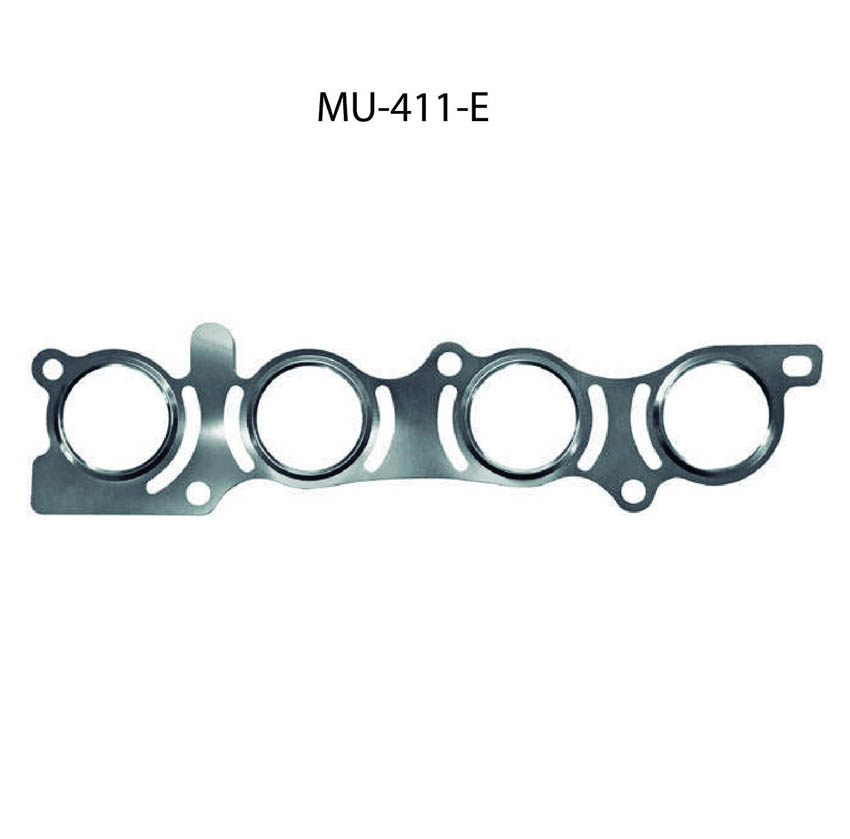 Junta de multiple para motor TF Victor MU-411-E