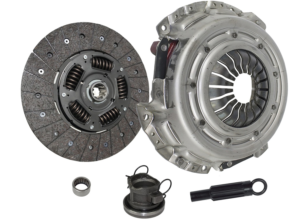 Kit de embrague de transmisión NAMCCO