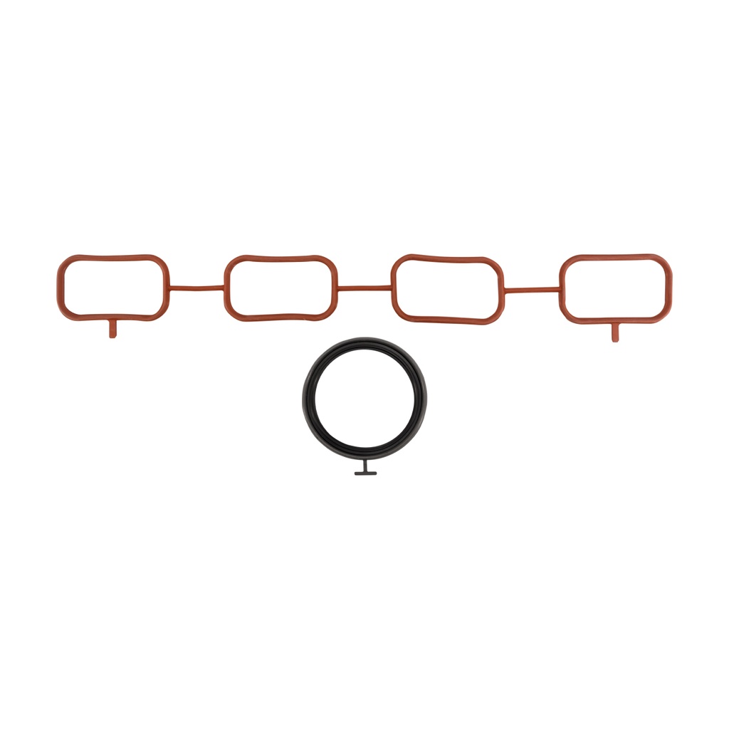 Junta de multiple para motor TF Victor MU-412-E