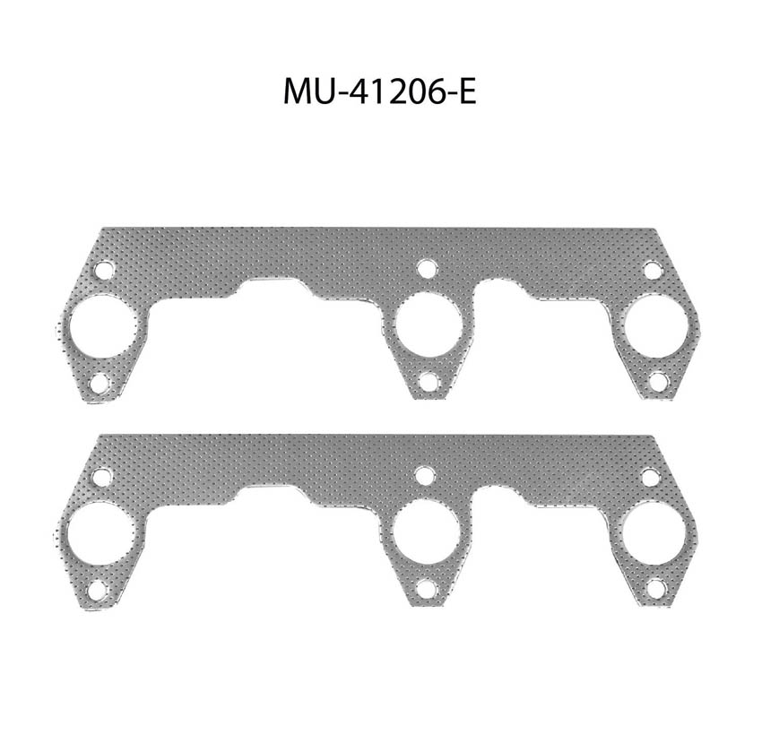 Junta de multiple para motor TF Victor MU-41206-E