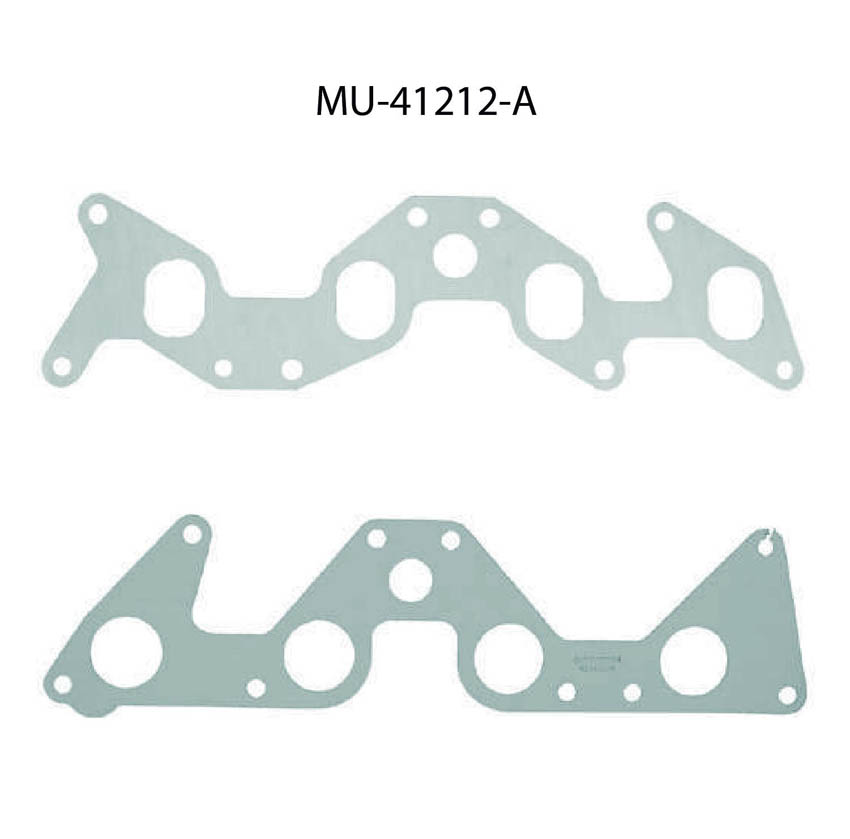 Junta de multiple para motor TF Victor MU-41212-A