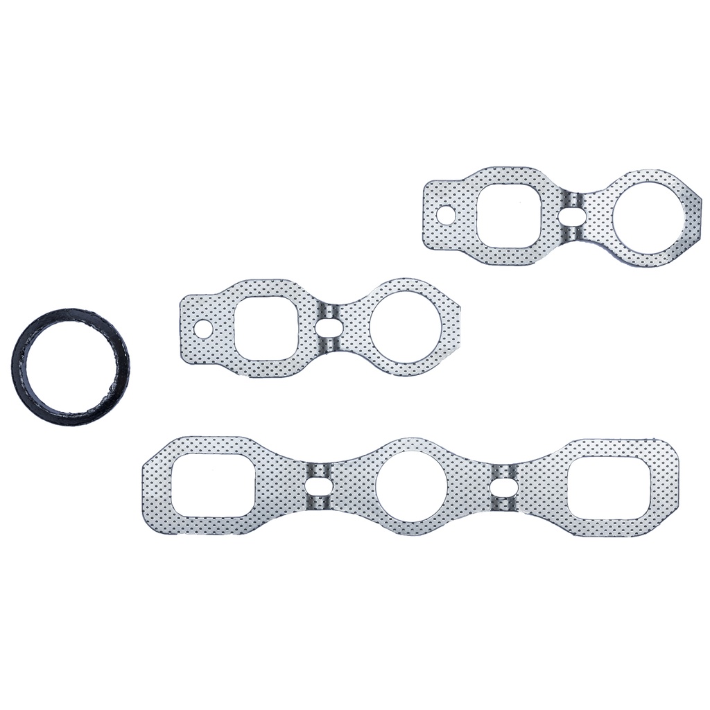Junta de multiple para motor TF Victor MU-41213