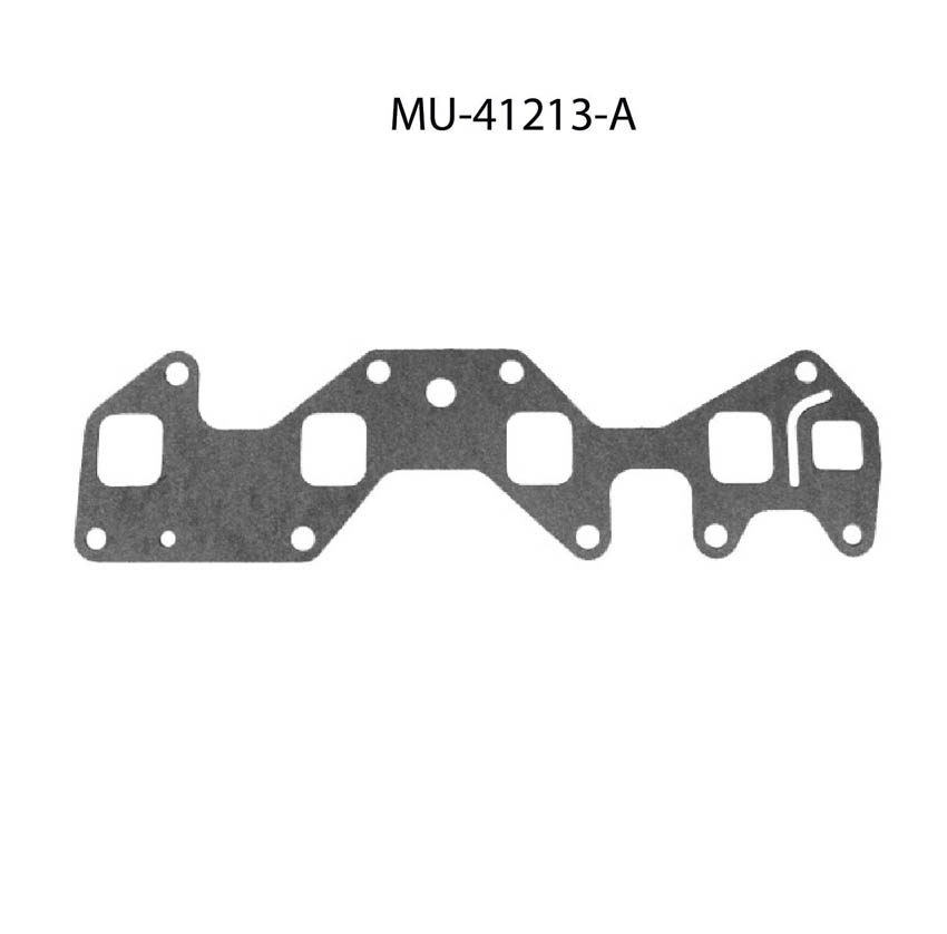 TF-MU-41213-A — Junta de multiple para motor TF Victor MU-41213-A
