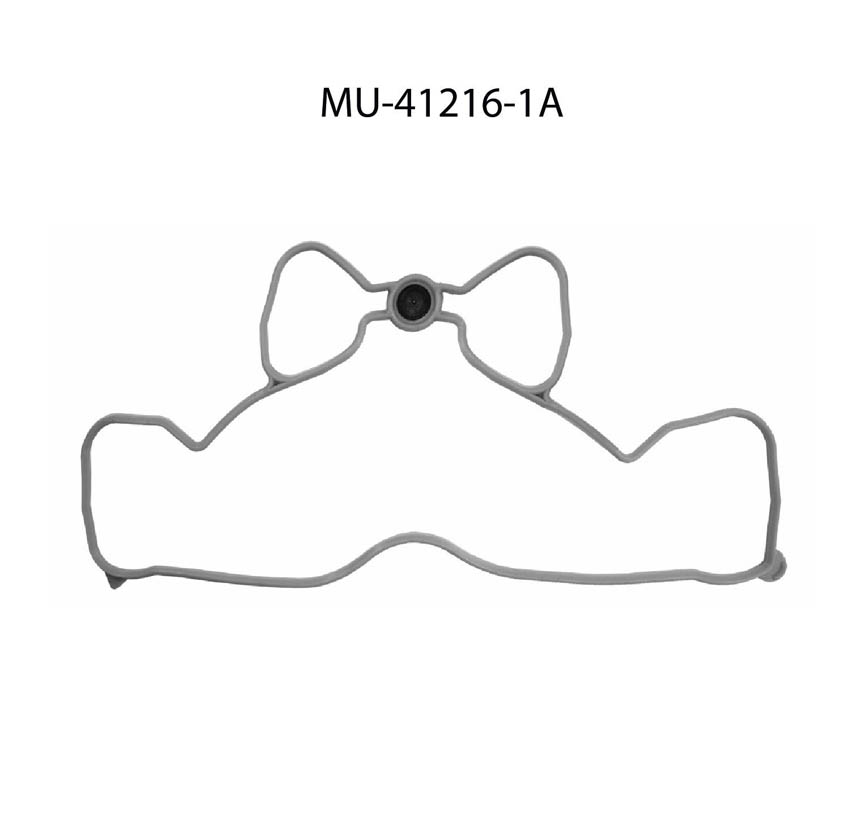 TF-MU-41216-1A — Junta de multiple para motor TF Victor MU-41216-1A