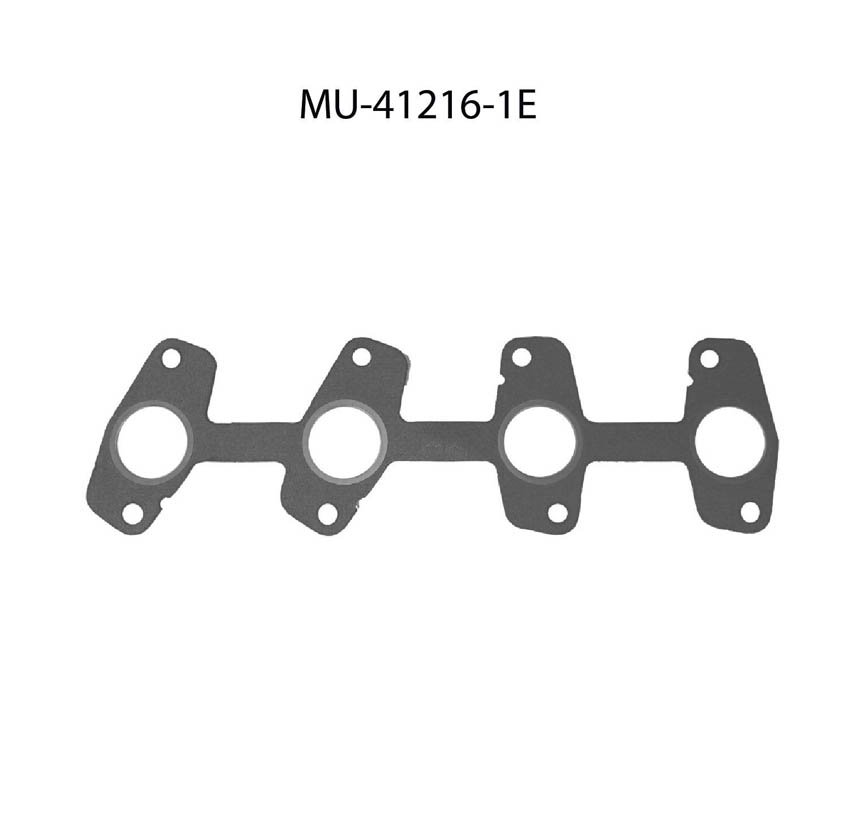 Junta de multiple para motor TF Victor MU-41216-1E