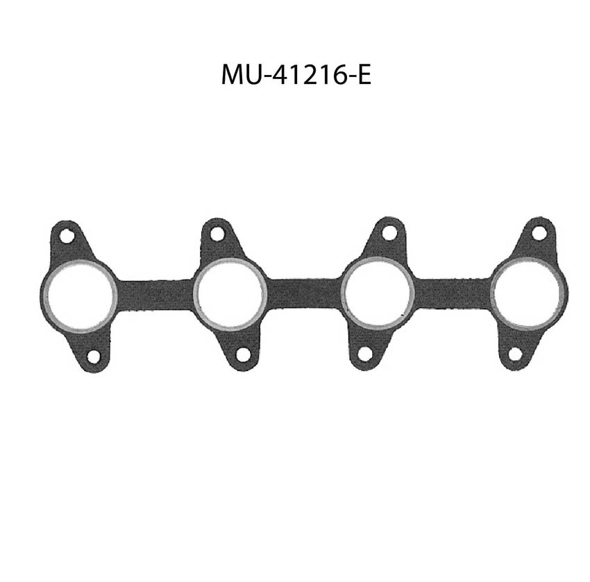 Junta de multiple para motor TF Victor MU-41216-E