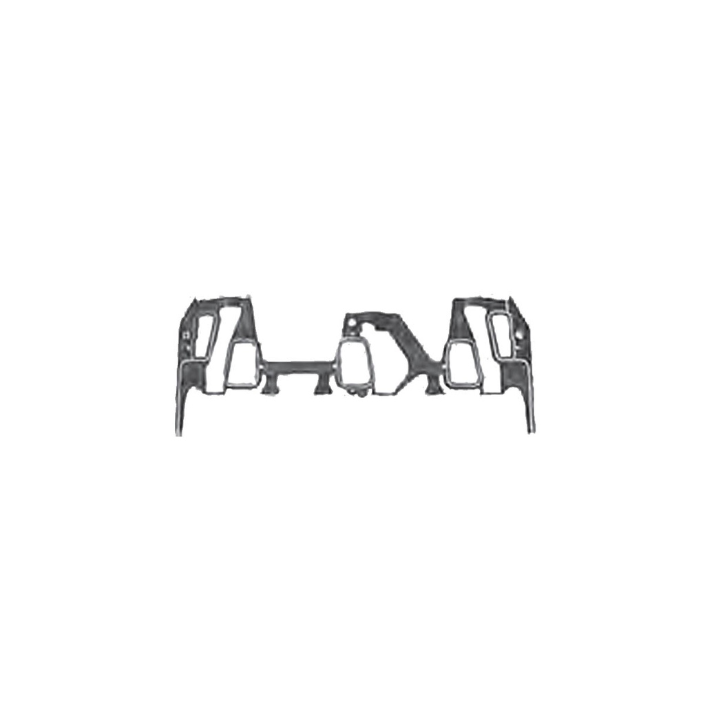 TF-MU-41223-1A — Junta de multiple para motor TF Victor MU-41223-1A