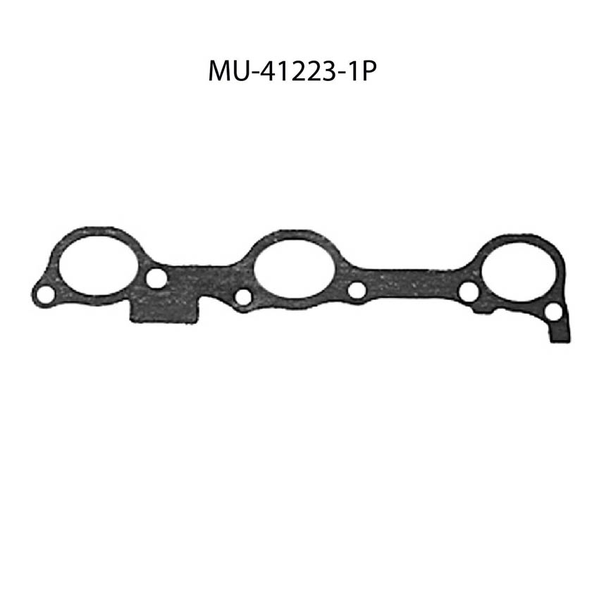 Junta de multiple para motor TF Victor MU-41223-1P
