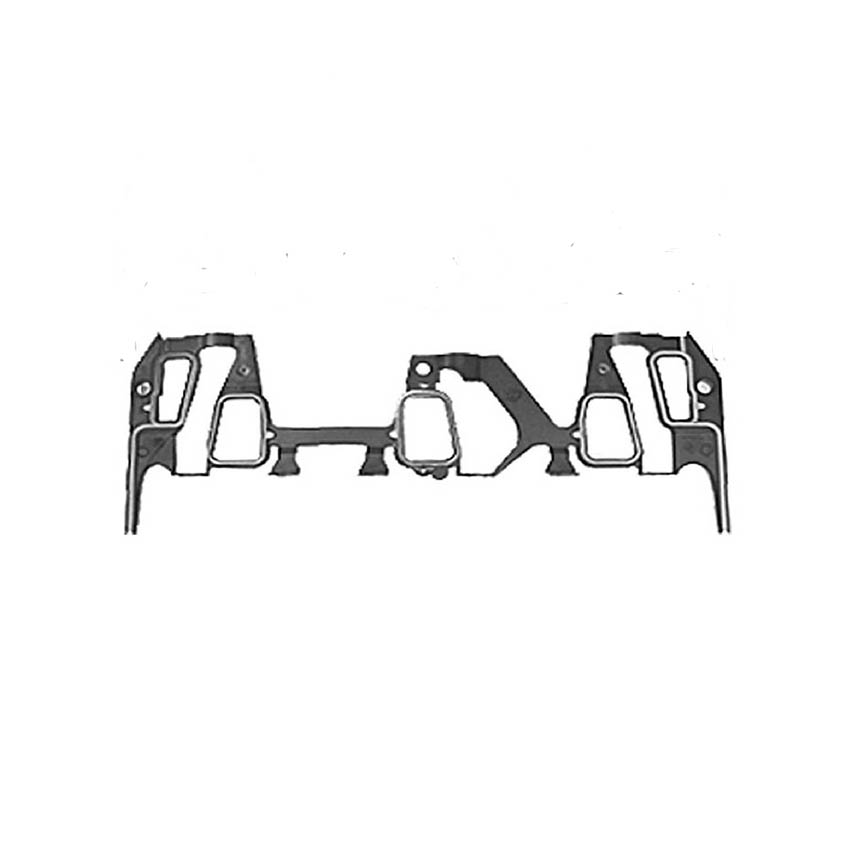 Junta de multiple para motor TF Victor MU-41223-A