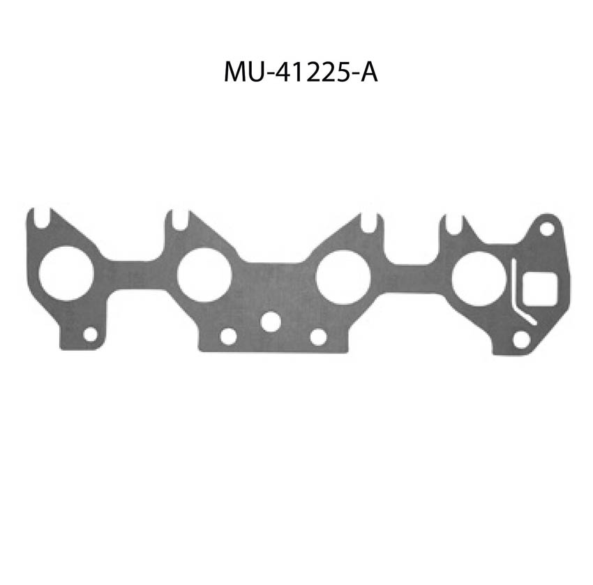 Junta de multiple para motor TF Victor MU-41225-A