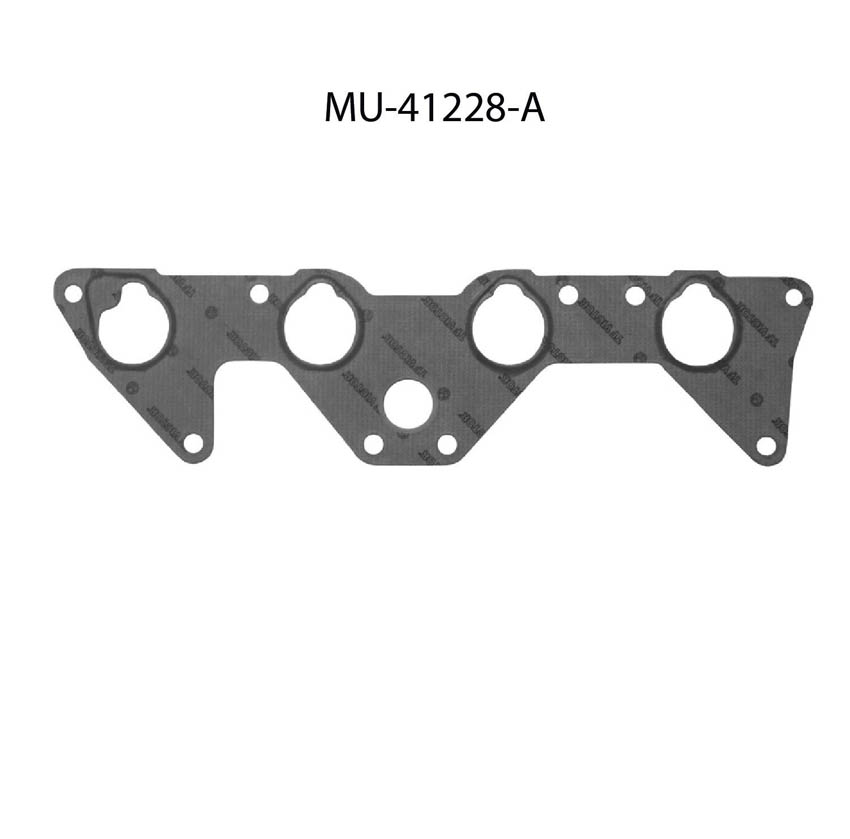TF-MU-41228-A — Junta de multiple para motor TF Victor MU-41228-A