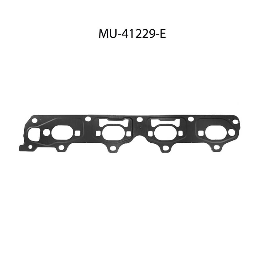 Junta de multiple para motor TF Victor MU-41229-E