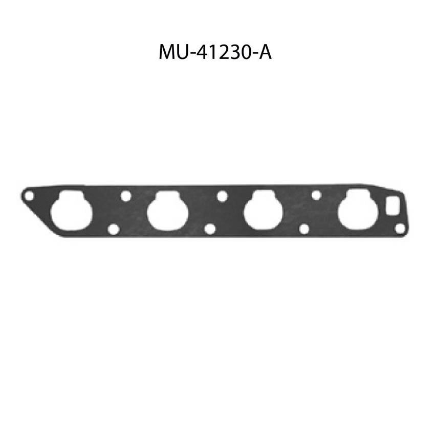 Junta de multiple para motor TF Victor MU-41230-A
