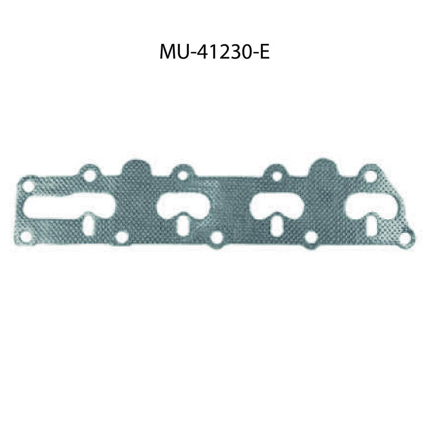 TF-MU-41230-E — Junta de multiple para motor TF Victor MU-41230-E