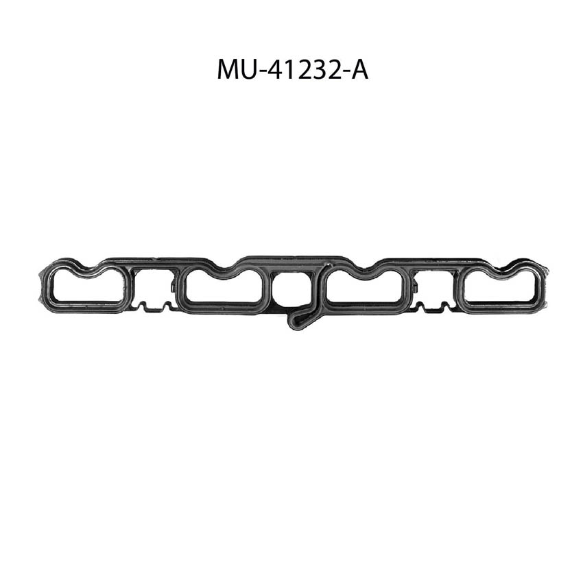 Junta de multiple para motor TF Victor MU-41232-A