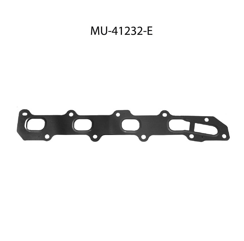 Junta de multiple para motor TF Victor MU-41232-E