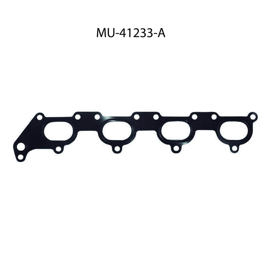 Junta de multiple para motor TF Victor MU-41233-A