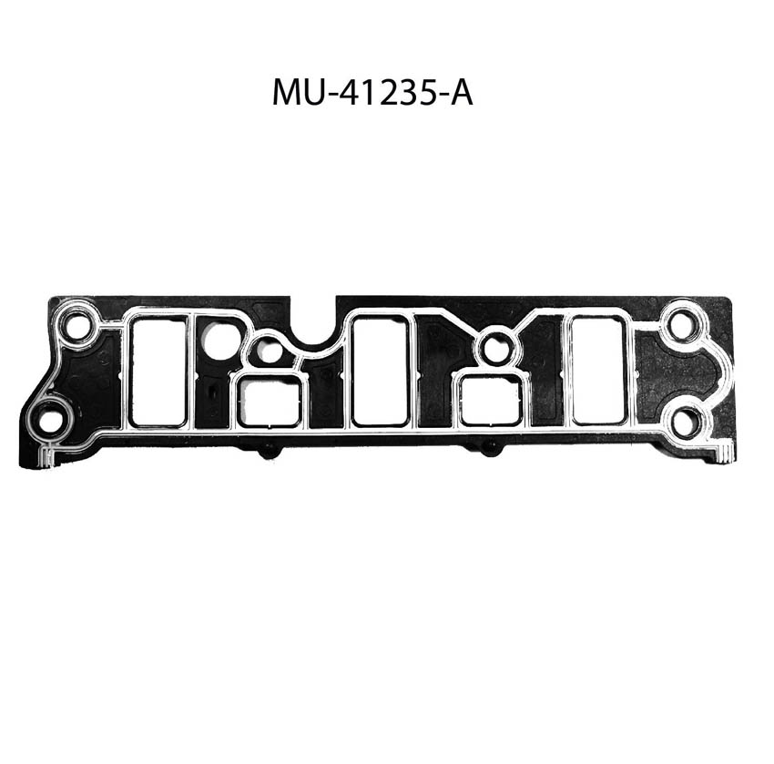 Junta de multiple para motor TF Victor MU-41235-A