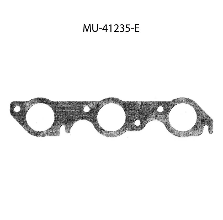 Junta de multiple para motor TF Victor MU-41235-E