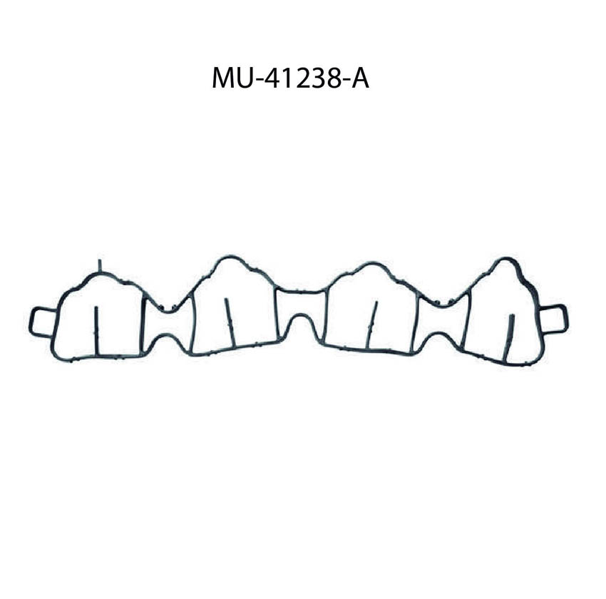 TF-MU-41238-A — Junta de multiple para motor TF Victor MU-41238-A