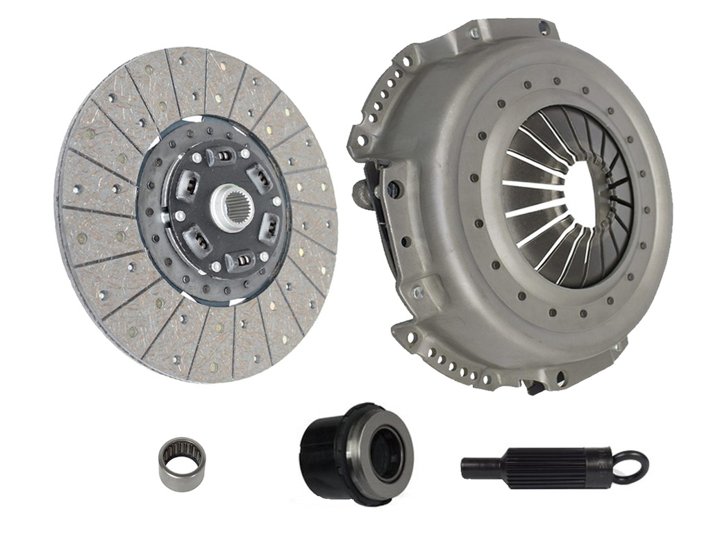 Kit de embrague de transmisión NAMCCO