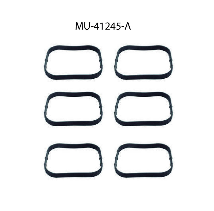 TF-MU-41245-A — Junta de multiple para motor TF Victor MU-41245-A