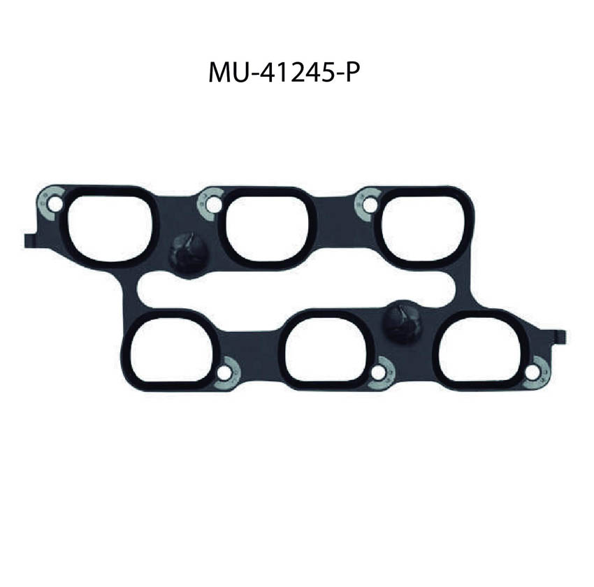 Junta de multiple para motor TF Victor MU-41245-P
