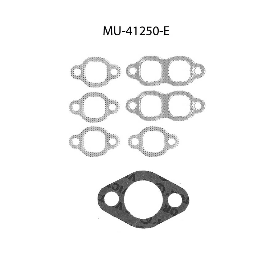 TF-MU-41250-E — Junta de multiple para motor TF Victor MU-41250-E