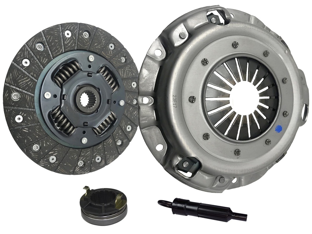NA-NAK05091 — Kit de embrague de transmisión NAMCCO