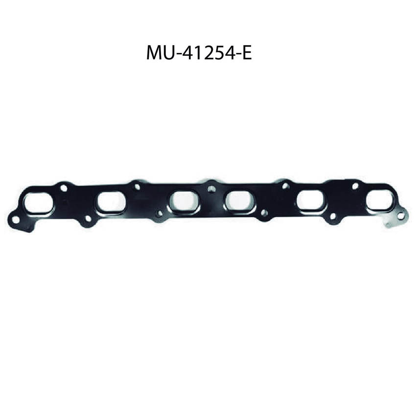 TF-MU-41254-E — Junta de multiple para motor TF Victor MU-41254-E