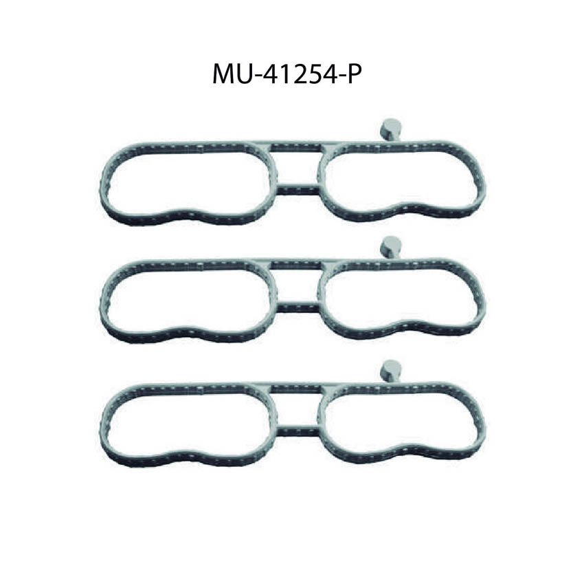 TF-MU-41254-P — Junta de multiple para motor TF Victor MU-41254-P