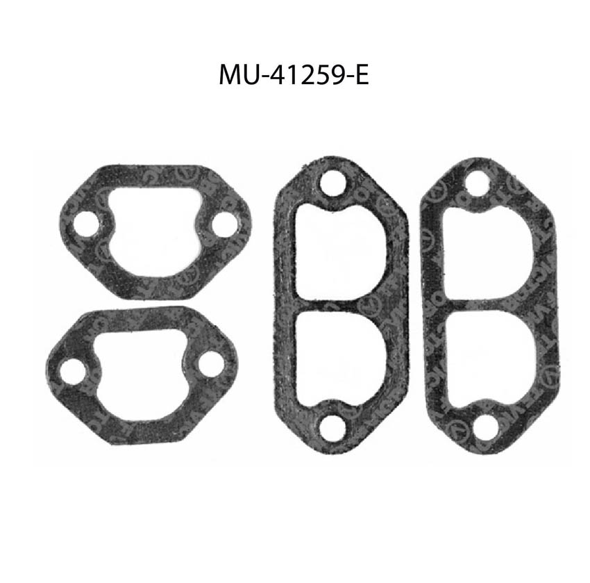 TF-MU-41259-E — Junta de multiple para motor TF Victor MU-41259-E