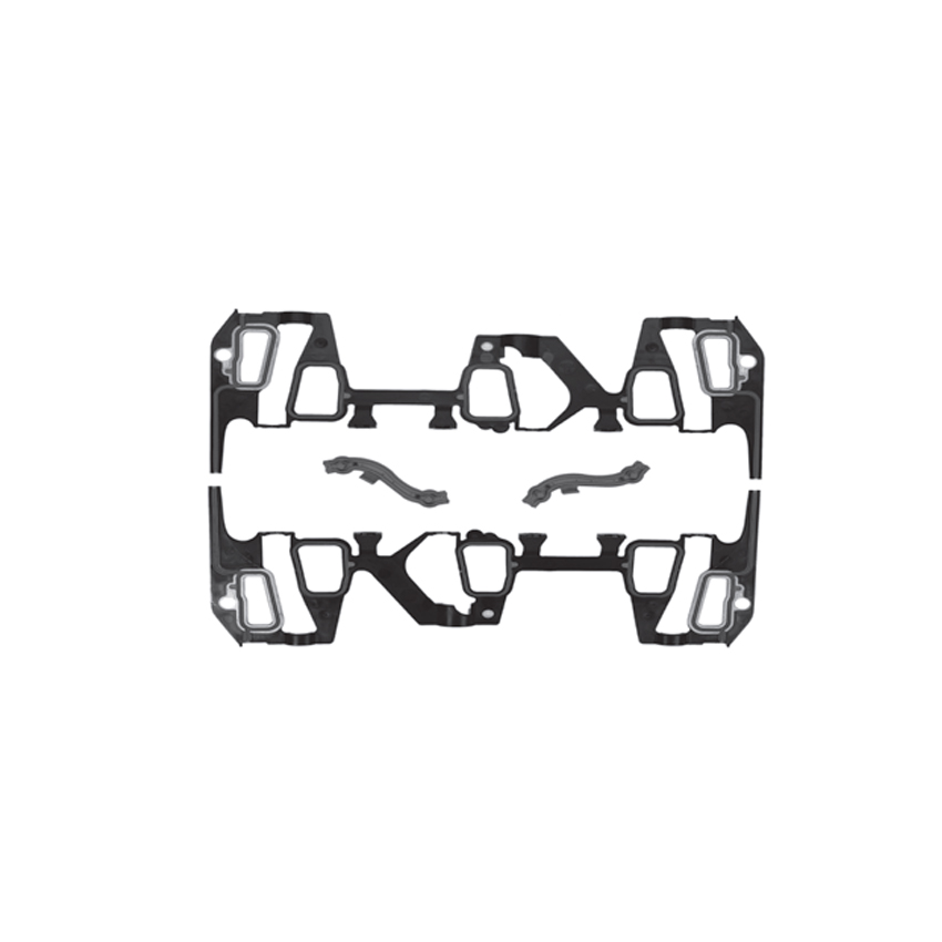 TF-MU-41260-2-A — Junta de multiple para motor TF Victor MU-41260-2-A
