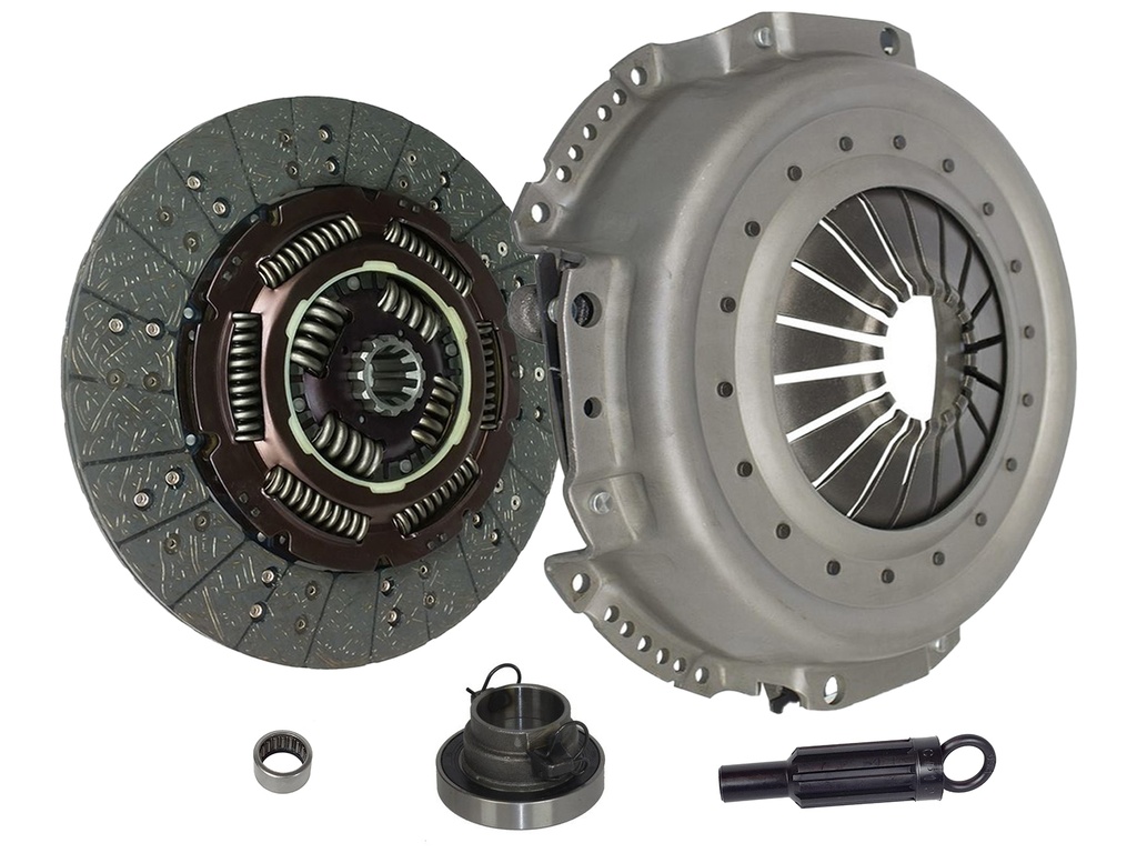 Kit de embrague de transmisión NAMCCO