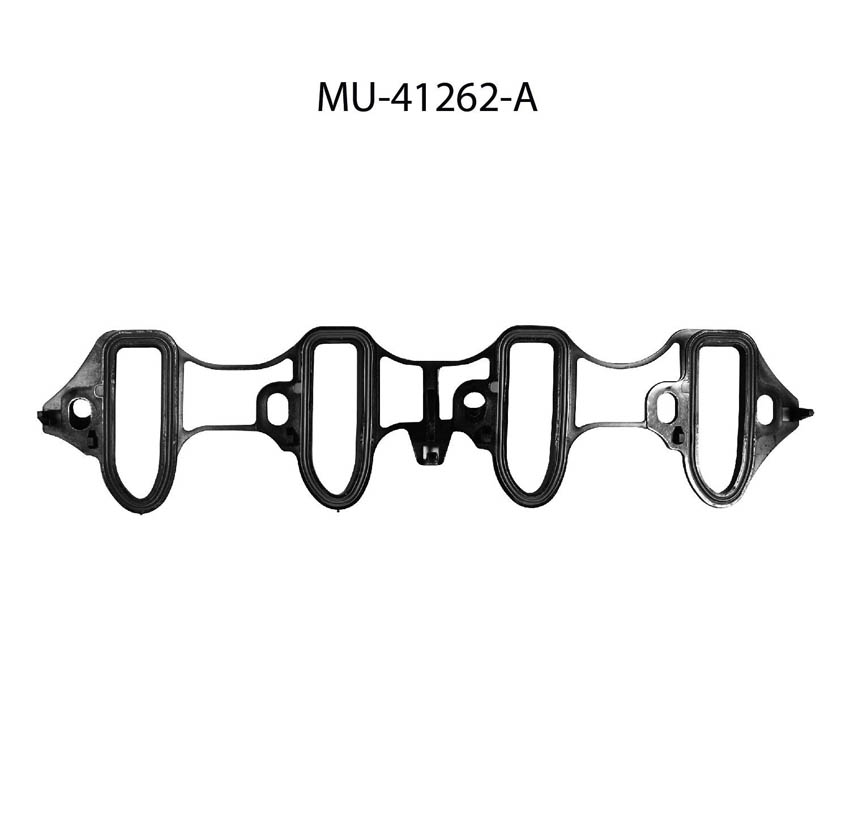 Junta de multiple para motor TF Victor MU-41262-A