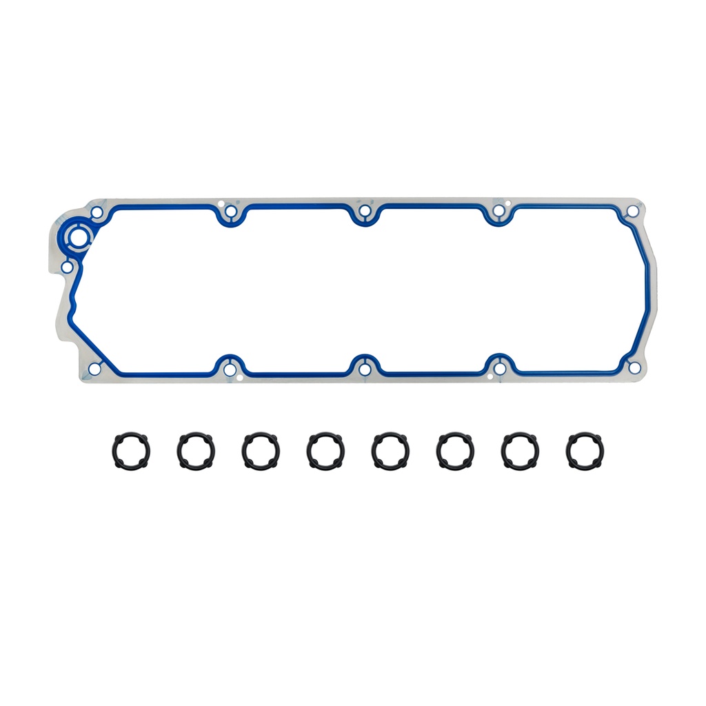 Junta de multiple para motor TF Victor MU-41264-1P
