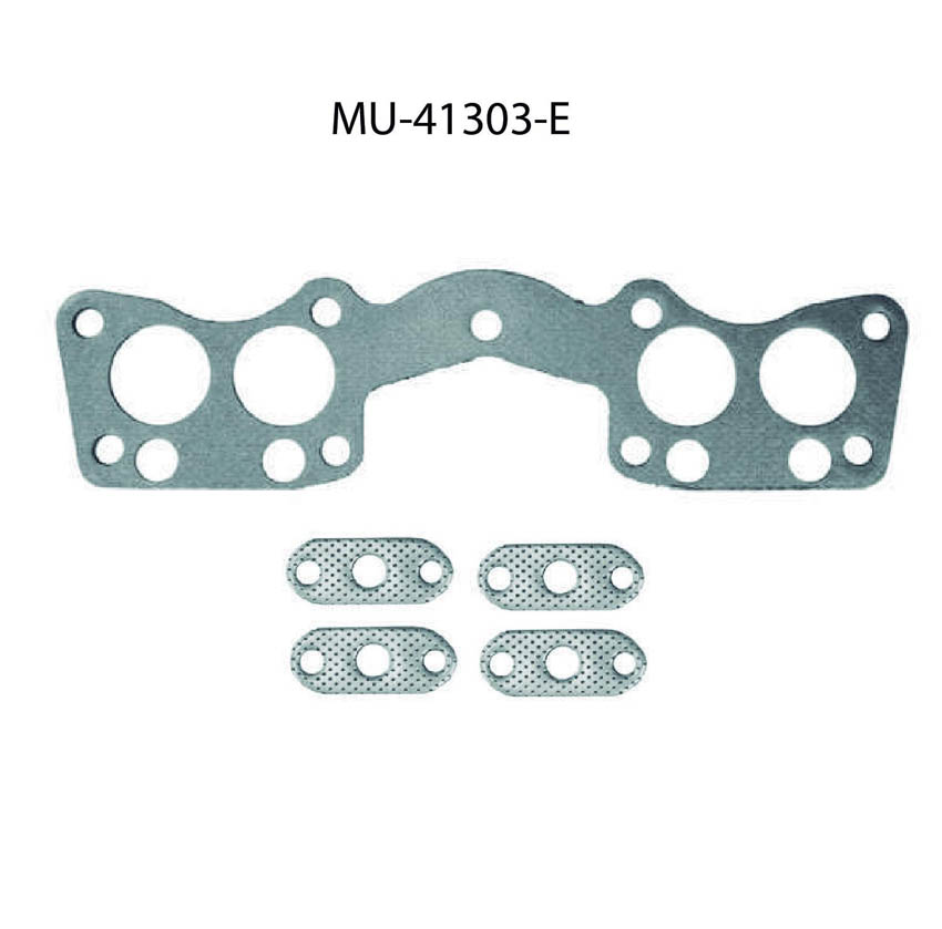 TF-MU-41303-E — Junta de multiple para motor TF Victor MU-41303-E