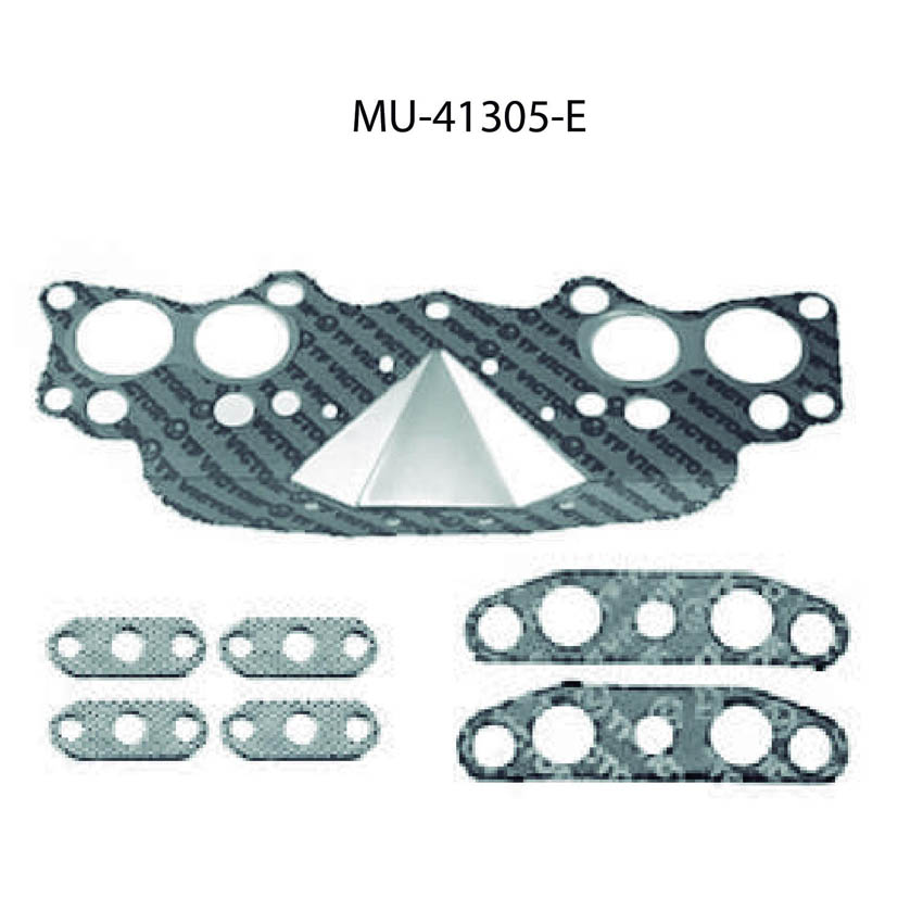 TF-MU-41305-E — Junta de multiple para motor TF Victor MU-41305-E
