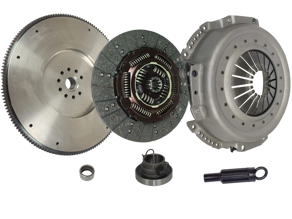 Kit de embrague de transmisión NAMCCO