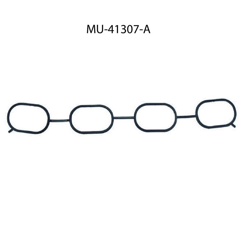 Junta de multiple para motor TF Victor MU-41307-A